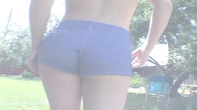 Ashley Blue, Gangbang With 7 Guys (1080p/60 FPS AI Enhanced And Restored)