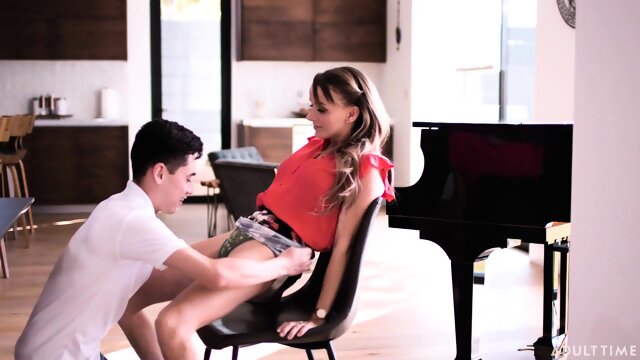 Stepmom I Dont Think This Technique Will Work But I Kinda Like It