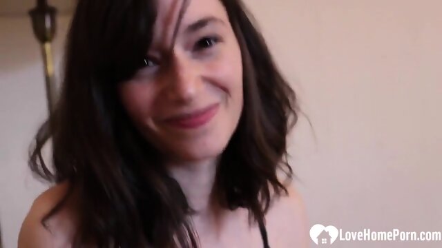 Kinky Ex Wife Fucks With A Horny Neighbor