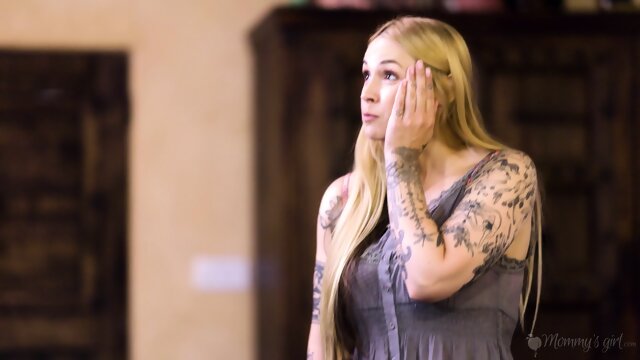 Crashing The Slumber Party