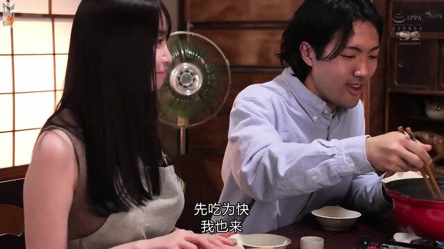 Days While Feeling My Husband's Presence, I Was In Close Contact With My Father-in-law And Asked For It