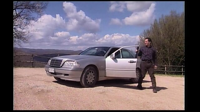 Lustful Weekend (Italy, German Dub, Laura Angel, Nicole Taylor)