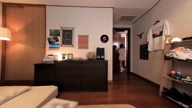 When I Wake Up This Little H