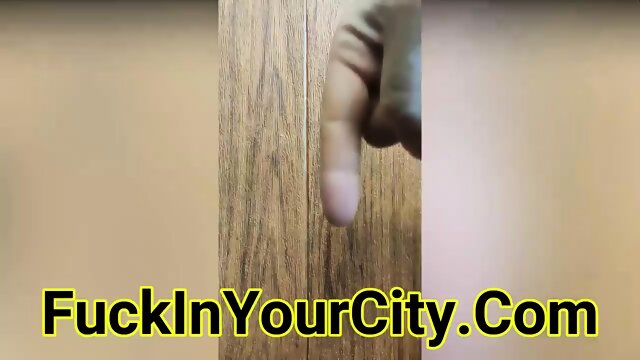 Nothing makes me happier than being fucked in prone bone