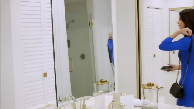 Tushy First Anal For Hot Wife Whitney Westgate