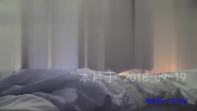 Big boobs china massage and fuck