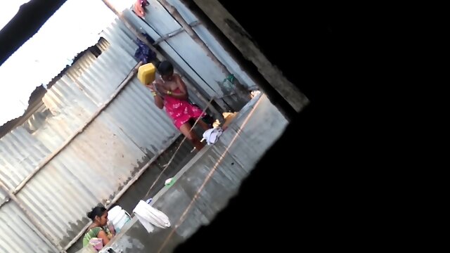 Tamil my sister in law hot hairy pussy full nude show