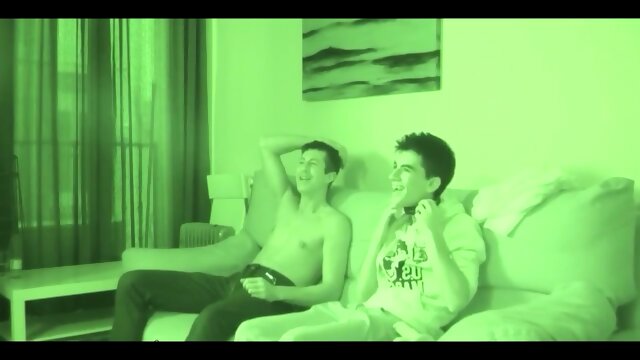 We surprise Jordi by getting him his first Arab girl!