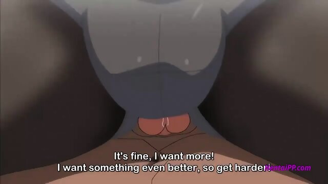 Lucky Day For Sense With Horny Babe [ Hentai Uncensored ]