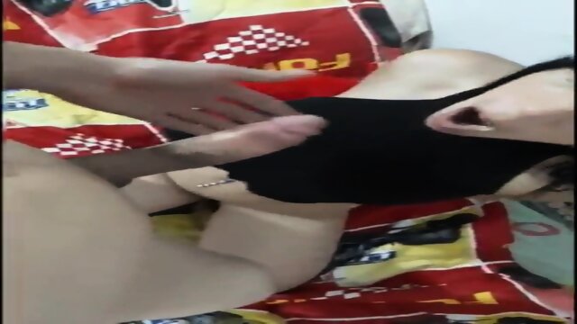 saudi arabian Muslim Foot And Bengali Girl With Sneaking In The Base!