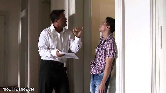 Abigaile Johnson - Family In Debt, Girlfriend Pays With Her Body