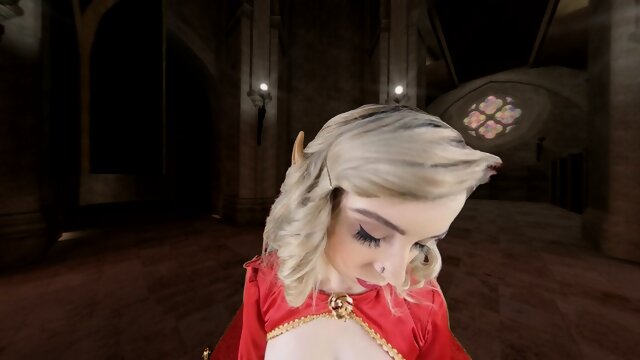 Lexi Lore Forbidden Lust