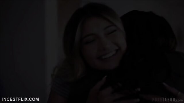 Swapped At Birth, The Other Family - Parents Reveal To Daughter That She Was Swapped At Birth So They Can Fuck Her