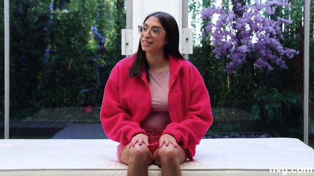 Skinny But Have A Nice Pair Of Boobs