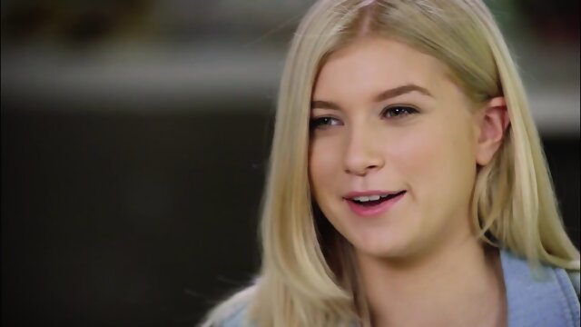 TUSHY Hot Teen Arya Fae Gets First Anal