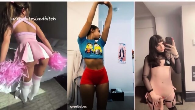 TikTok Rules The World PMV