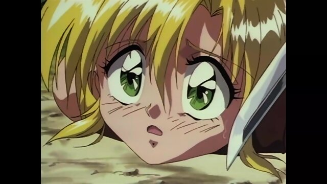 hentai La Chica Ninja espaÃ±ol parte 1