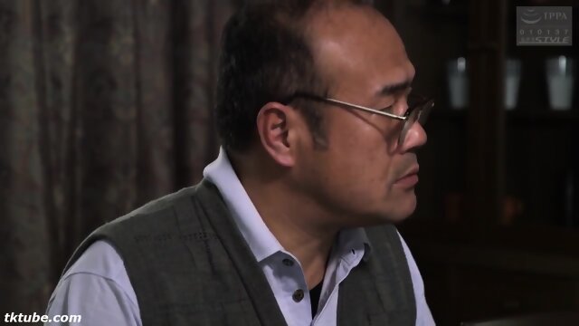 NSPS-720 Immorality! Father-in-law And Bride