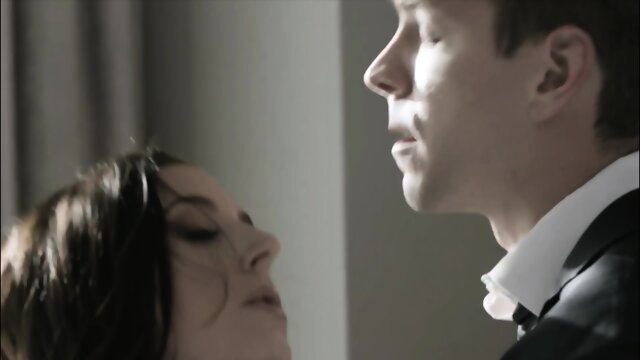 Deeper. Voluptuous Angela White Still Wants Him Deep Although He Cheats