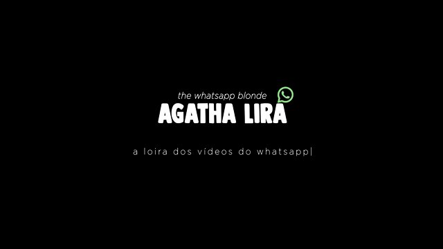 Agatha Lira - Xmas