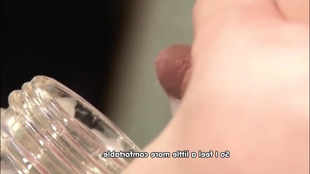 Confession of a torrid affair