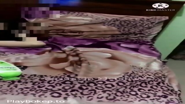 Istri Ngentot Dengan Tukang Pijat Suaminya Yang Rekam