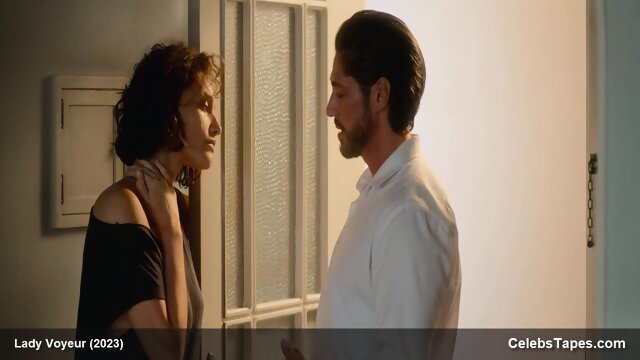 Debora Nascimento is nude and has sex in a few hot scenes. Renata Guida nude topless and sex too