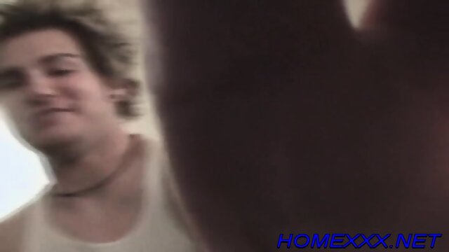 Penis rodeo by sugary blonde Dana with massive natural tits