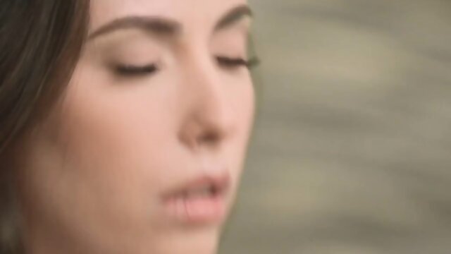 tushy this dp has changed her life forever horny brunette massage latina