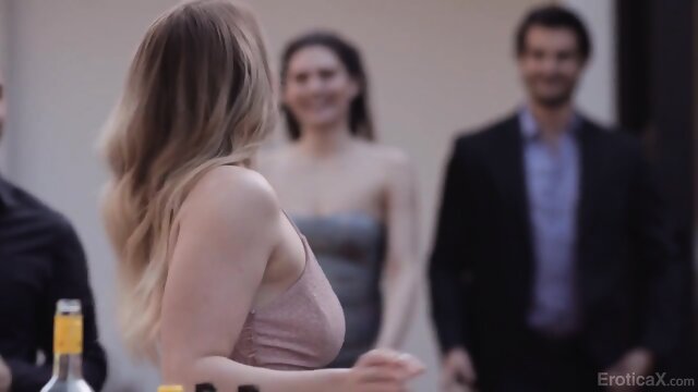 Casual Wife Swapping