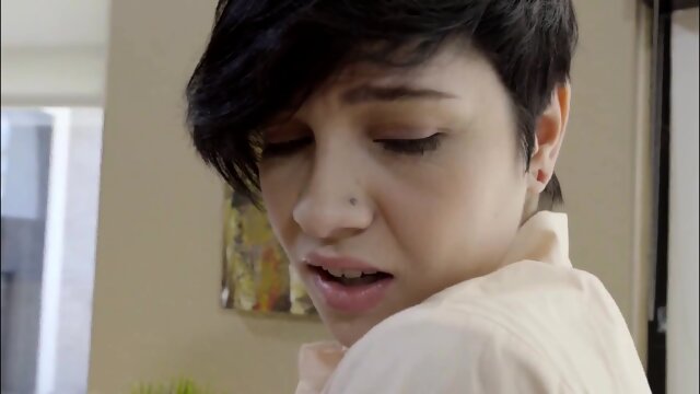 Glue Your Stepsister And Then Fuck Her