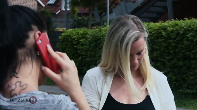 I Want To Feel His Dick In My Ass