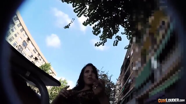 TheFucking Room-Katrina Moreno