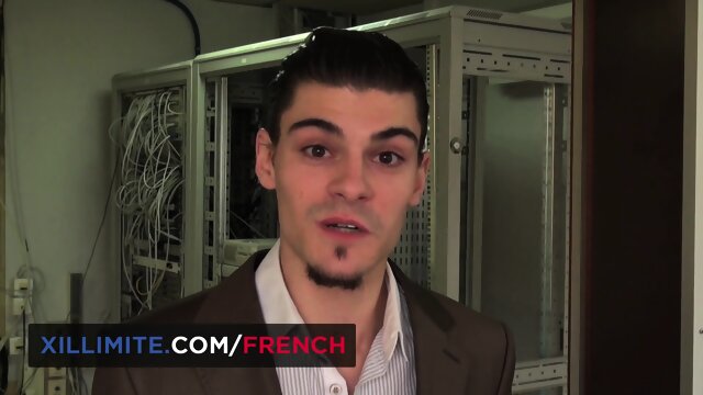 Nikita Bellucci La Fille Du Patron Est Une Salope