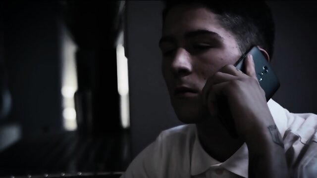 BLAIR WILLIAMS [ MAMAS BOY]. HD