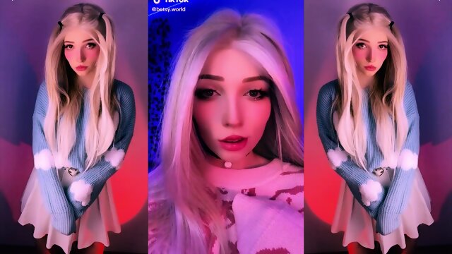 Ultimate Tiktok Dance Tease PMV Compilation \\ ClockApp Reuplaod