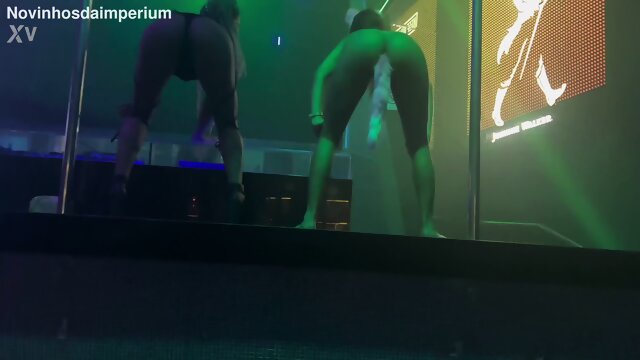 Cocu Night au House of Swing Hot Bar