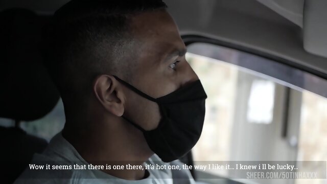 50$TINHA - Call Girl Does Show For Ten Dollars