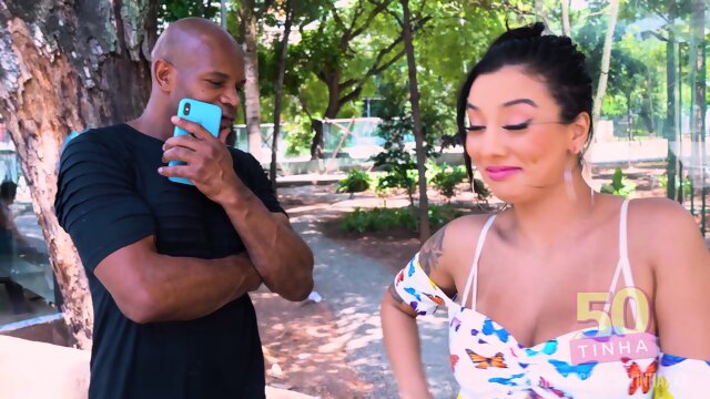 50$TINHA - Hot Whore Fucks For 50 Dollars