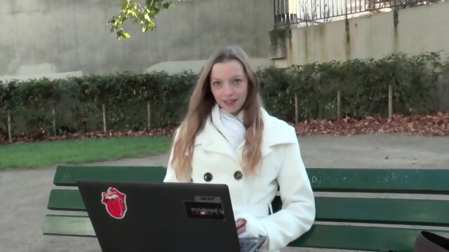 Pour Son Premier Casting Elle Se Fait Enculer