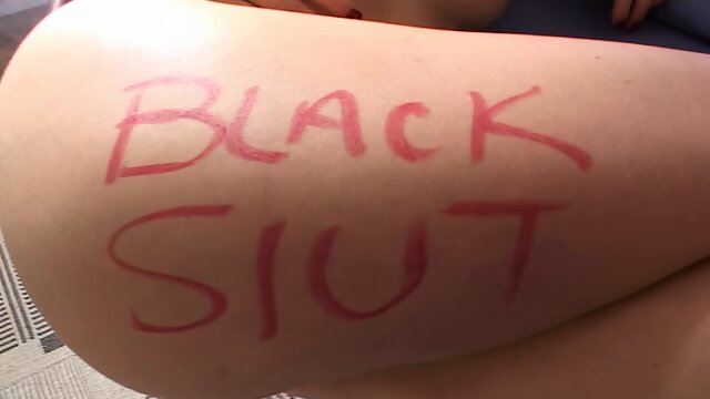 Carol Weiss DP By 3 BBC (AI Upscaled)