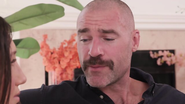 Maya Woulfe Taking My Stepdaughters Ass