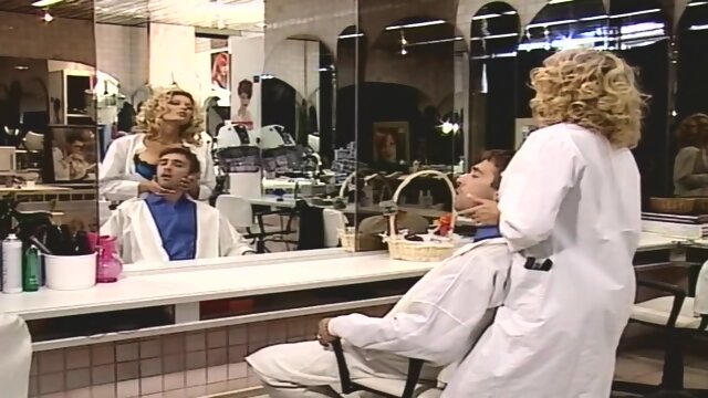 Il Babiere Di Sicilia (2001) - Sandra Russo