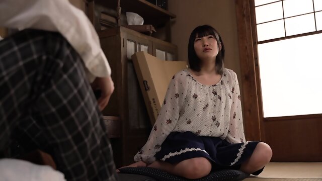 ROYD-101 When I Move To The Countryside, My Sister Is The Only One In My Generation. We Didn' Anything Other  It, So We Rolled It Up. Yui Kawamura