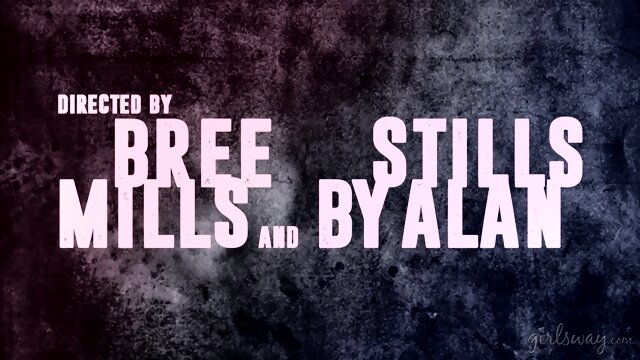 Jenna Sativa & Cherie Deville - Pandora Project Part 4