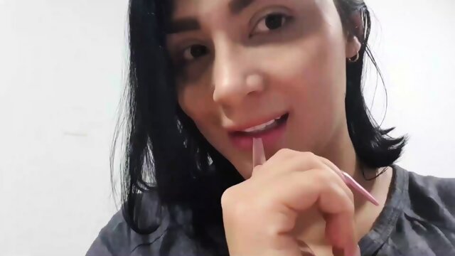 CFNF - Martinasmith Caught