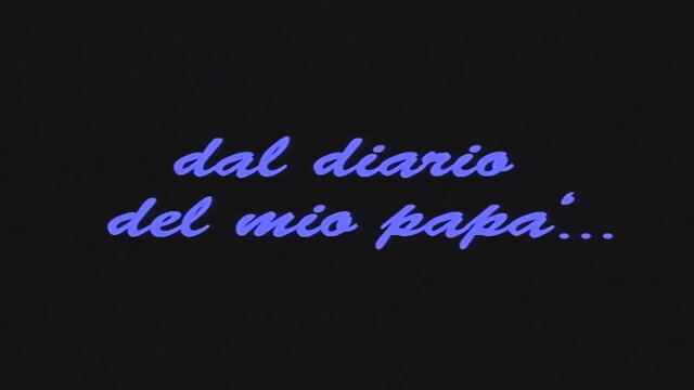 Viva Italia 2 (1994) - Julia Chanel