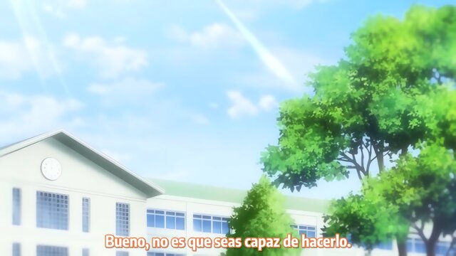 JOSHI LUCK 5 sub espaÃ±ol