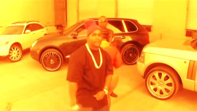 PLATINUM BOOTY: MZ PLATINUM