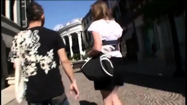 WA 159 JAVCollectionHD If You Do It Or Ru Persistently Persuaded The Tour Guide Nampa Beautiful Blond Amateur Nampa Victoria Lawson Tomohiro Abe Scene 2